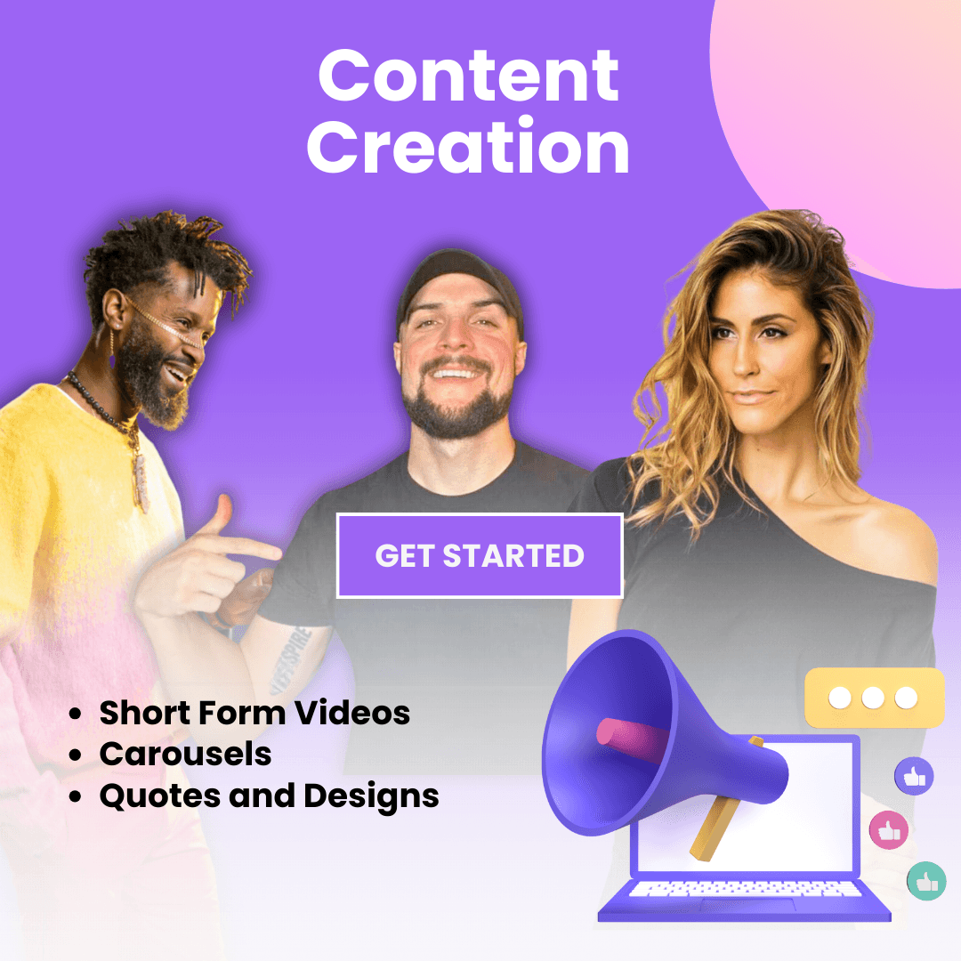 Social Media Package